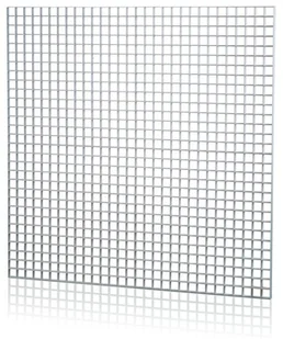 Kratka sufitowa Vents 600 x 600 mm - Kratki wentylacyjne - miniaturka - grafika 2