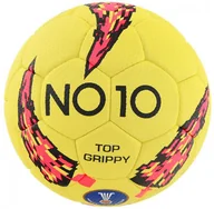 Piłka ręczna - Piłka ręczna NO10 Top Grippy III 56047 3 - miniaturka - grafika 1