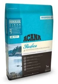 Acana Pacifica Dog 11,4 kg - Sucha karma dla psów - miniaturka - grafika 6