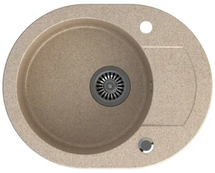 Zlewozmywak granitowy MITO - Zlewozmywaki - miniaturka - grafika 3