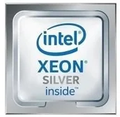 Akcesoria do serwerów - Intel Xeon Silver 4210 2.2G 10C/20T 9.6GT/s 13.75M Cache Turbo HT 85W DDR4-2400 CK do serwera Dell |   338-BSDG - miniaturka - grafika 1