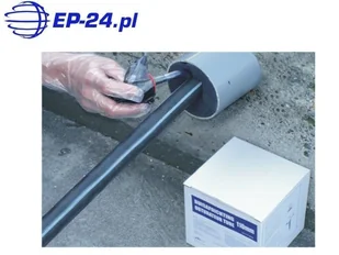 Filoform MDIII-75 - zestaw do uszczelnienia przepustów w rurach osłonowych śr. max. 75/55mm - Inne akcesoria elektryczne - miniaturka - grafika 2