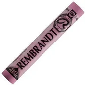 Kredki, ołówki, pastele i pisaki - Talens Talens Rembrandt pastela sucha 545,8 red violet 31995458 - miniaturka - grafika 1