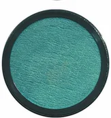 Pozostałe kosmetyki - Eulenspiegel Profi-Schminkfarben GmbH Eulenspiegel farba charakteryzatorska perłowość-Laguna Niebieski - miniaturka - grafika 1