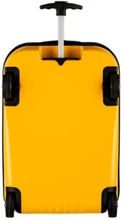 Puccini Walizka Dziecięca Puccini Dakar 4koła 41l ABS013C ABS013C 6C - Walizki dla dzieci - miniaturka - grafika 8