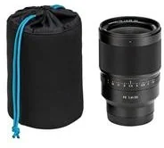 Tenba Lens Pouch 5x3.5 (T-636-352) - Torby fotograficzne i futerały - miniaturka - grafika 2