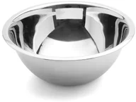 Miski i półmiski - Weis 23328 miska kuchenna, ze stali nierdzewnej 28 cm 23328 - miniaturka - grafika 1