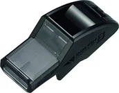 Akcesoria turystyczne - Molten piłka do koszykówki fajka, czarny, jeden rozmiar RA0080-K_Schwarz_One size - miniaturka - grafika 1