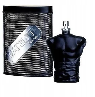 Lamis Catsuit Men Woda Toaletowa 100 ml - Wody i perfumy męskie - miniaturka - grafika 2