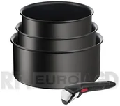 Zestawy garnków i patelni - Tefal Ingenio Unlimited 4 elementy - miniaturka - grafika 1