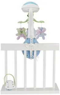 Fisher Price Karuzela z misiami CDN41 - Karuzele dla niemowląt - miniaturka - grafika 16