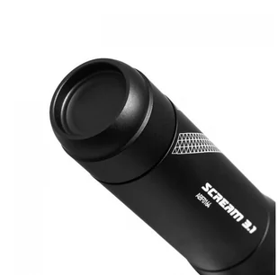 Mactronic przednia lampa rowerowa LED Scream 3.1 ABF0164 ABF0164 - Lampki rowerowe - miniaturka - grafika 6