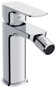 Cersanit Larga bateria bidetowa chrom S951-380 - Baterie bidetowe - miniaturka - grafika 2