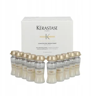 Kerastase Fusio-dose Concentre Densifique 10x12 ml - Olejki do ciała i włosów - miniaturka - grafika 4
