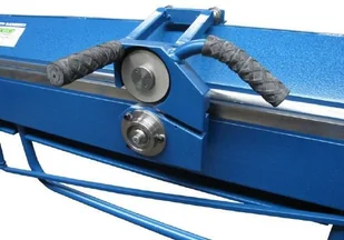 MAAD MAAD ZG-2500 /1.2 ZAGINARKA GIĘTARKA KRAWĘDZIARKA DEKARSKA DO BLACHY Z CIĘCIEM MAAD ZG-2500 /1.2 mm MAAD ZG-2500 /1.2 ZAGINARKA GIĘTARKA KRAWĘDZIARKA - Giętarki - miniaturka - grafika 17