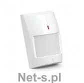 Czujniki czadu, dymu, gazu - SATEL Czujnik podczerwieni GRAPHITE - miniaturka - grafika 1