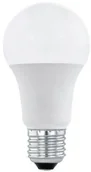 Żarówki LED - Eglo E27 LED A60 9W 4000K OPAL 11936 - miniaturka - grafika 1