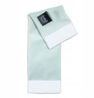 Akcesoria do wózków - La Millou Opaska Velvet do Angel's Smoke Mint - miniaturka - grafika 1