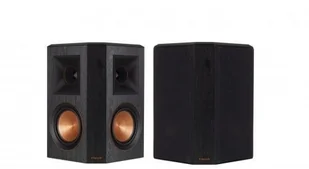 Klipsch RP-502S Ebony - Głośniki i kolumny Klipsch RP-502S Ebony - Głośniki i kolumny - miniaturka - grafika 1