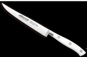 Noże kuchenne - Arcos Nóż do mięsa 130mm Riviera White - miniaturka - grafika 1
