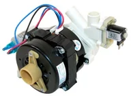 Akcesoria i części AGD - Kenwood 674000600041 zmywarki do naczyń akcesoria do pompy silnik/oryginalne do Państwa zmywarka 674000600041 - miniaturka - grafika 1