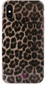 Etui i futerały do telefonów - PURO Brak Glam Leopard Cover - Etui iPhone Xs / X (Leo 2) Limited edition IPCXCLEO2PNK - miniaturka - grafika 1