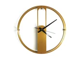 Zegary - DECOlicious.pl Zegar na ścianę EVRAlight DECOZ32 - miniaturka - grafika 1