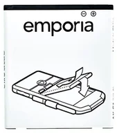 Baterie do telefonów - Emporia Oryginalne -/dodatkowy akumulator "AK-S2" zastępczy do Smart.2 AK-S2 - miniaturka - grafika 1