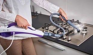 Polti Vaporetto SV440 - Mopy parowe - miniaturka - grafika 4