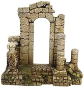 Dekoracje do akwarium - Wave grecki a8011637 łuku - miniaturka - grafika 1