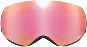 Gogle narciarskie - JULBO Gogle narciarskie Moonlight czarne J76719261 - miniaturka - grafika 1