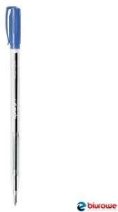 Rystor Długopis PIK-011 NIEBIESKI - Długopisy - miniaturka - grafika 2