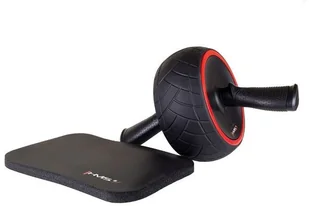 HMS Wałek fitness do ćwiczeń W14 + mata 17-38-020 - Maty do ćwiczeń - miniaturka - grafika 2