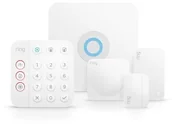 Systemy inteligentnych domów - Ring Ring Alarm 5 Piece Kit 2nd Gen 4K11SZ-0EU0 - miniaturka - grafika 1