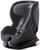 Foteliki samochodowe - Britax Romer Romer Trifix2 i-Size 9-18 kg Storm Grey - miniaturka - grafika 1