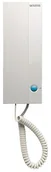 Domofony - Fermax Rodzaj telefon domowy Loft Basic verdrahtungs VdS, budowa montaż natynkowy, 3390 - miniaturka - grafika 1