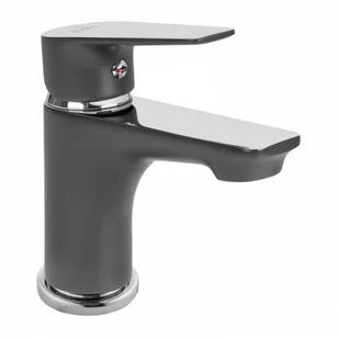 Invena Dokos BU19005 - Baterie wannowe i prysznicowe - miniaturka - grafika 2