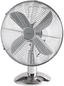 Wentylatory - AEG VL 5526 Inox Srebrny (VL 5526 M INOX) - miniaturka - grafika 1