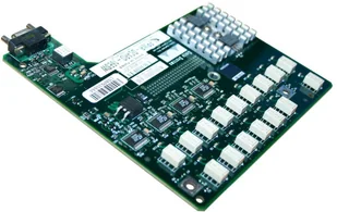 Cisco PPWR-DCARD-16ESW PPWR-DCARD-16ESW NEW - Pozostałe akcesoria sieciowe - miniaturka - grafika 2