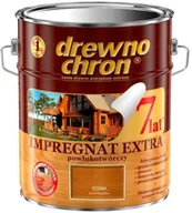 Farby i impregnaty do drewna - Drewnochron Impregnat Extra sosna 9 l - miniaturka - grafika 1