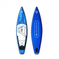 Deski SUP i akcesoria - Aqua Marina Deska sup Hyper 12'6" 2020 - miniaturka - grafika 1