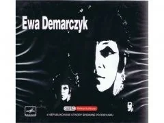 CD Contact Ewa Demarczyk - Poezja - miniaturka - grafika 2