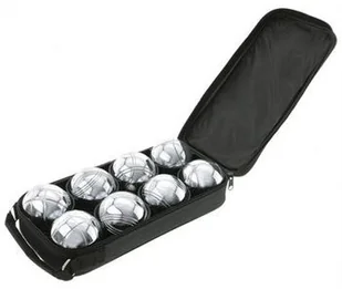 VS VS, Kule do gry 8 szt.- Boule - Piłki do ćwiczeń - miniaturka - grafika 5