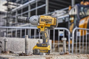 DeWalt DCF897NT-XJ - Klucze udarowe - miniaturka - grafika 3