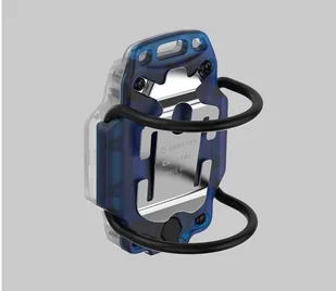 Armytek Latarka Armytek Crystal Blue 10031274 - Akcesoria myśliwskie - miniaturka - grafika 5