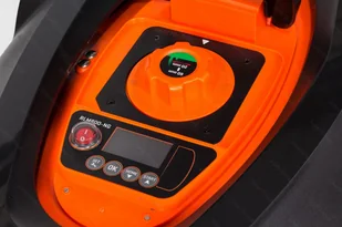 NAC ROBOT KOSZĄCY NAC RLM800-NG - Roboty koszące - miniaturka - grafika 6