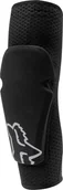 Ochraniacze - Fox Enduro Elbow Sleeves Men, czarny L 2022 Ochraniacze pleców 23227-014-L - miniaturka - grafika 1