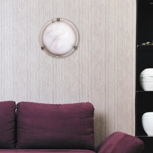 Rabalux 3253 Alabastro 3253 - Lampy ścienne - miniaturka - grafika 2