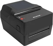 Drukarki kart i etykiet - ELZAB Drukarka etykiet ELZ-RP400 USEP ELZ-RP400 USEP - miniaturka - grafika 1