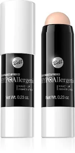 Bell Hypoallergenic, baza pod makijaż w sztyfcie, 6,5 g - Bazy pod makijaż - miniaturka - grafika 2